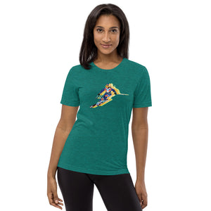 Colorado Kidd Woman's Short sleeve t-shirt