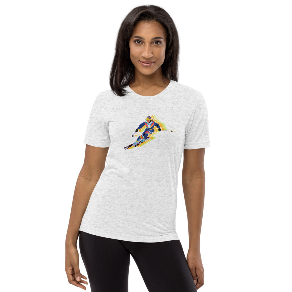 Colorado Kidd Woman's Short sleeve t-shirt