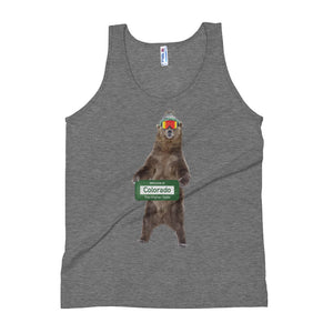 Colorado Kidd Women's Tank Top